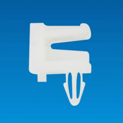 GUB-06H - Afstandhouder | Gecko Fastener GmbH
