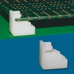 GUB-09K - Abstandshalter | Gecko Fastener GmbH 2