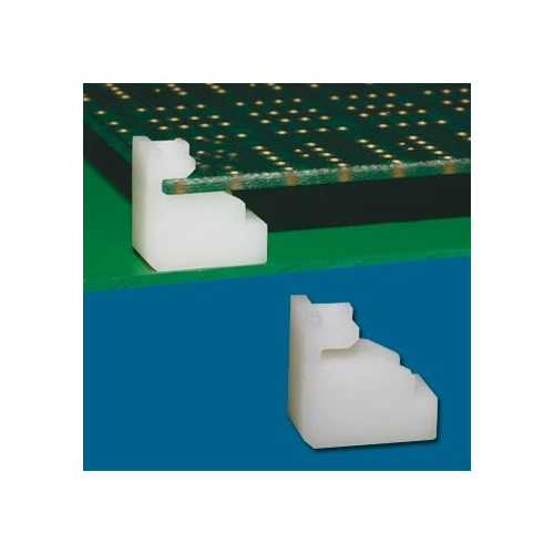 GUB-09K - Spacer | Gecko Fastener GmbH