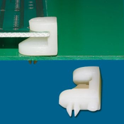 GUB-6 - Afstandhouder | Gecko Fastener GmbH 2