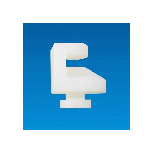 GUB-6A - Spacer | Gecko Fastener GmbH