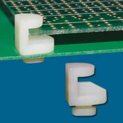 GUB-6A - Entretoise | Gecko Fastener GmbH 2