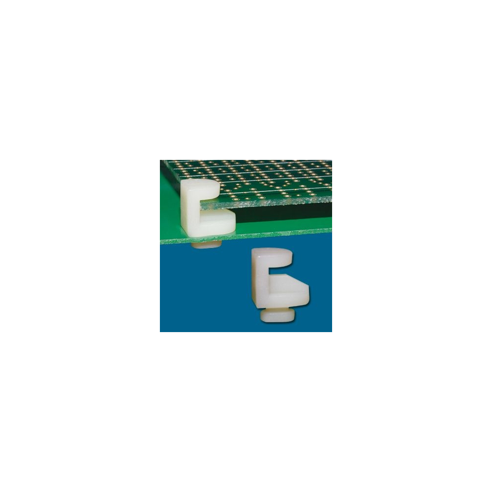 GUB-6A - Abstandshalter | Gecko Fastener GmbH