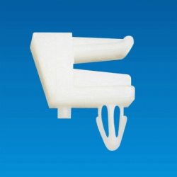 GUB-6BT - Abstandshalter | Gecko Fastener GmbH