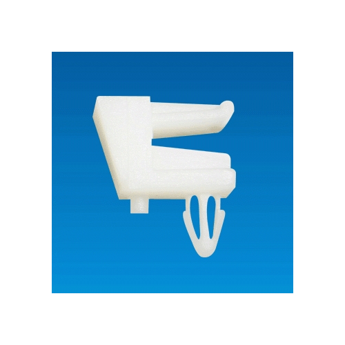 GUB-6BT - Spacer | Gecko Fastener GmbH
