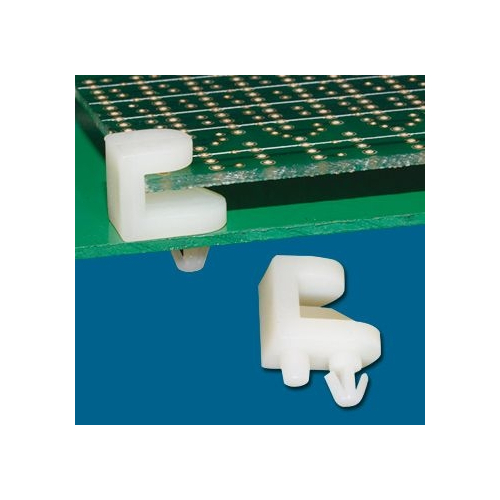 GUB-6E - Abstandshalter | Gecko Fastener GmbH