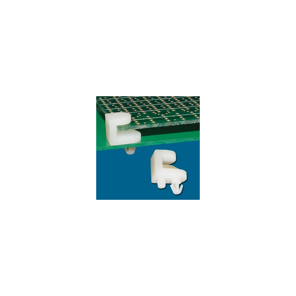 GUB-6E - Abstandshalter | Gecko Fastener GmbH