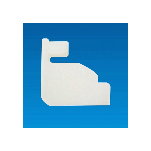 GUB-6F - Entretoise | Gecko Fastener GmbH