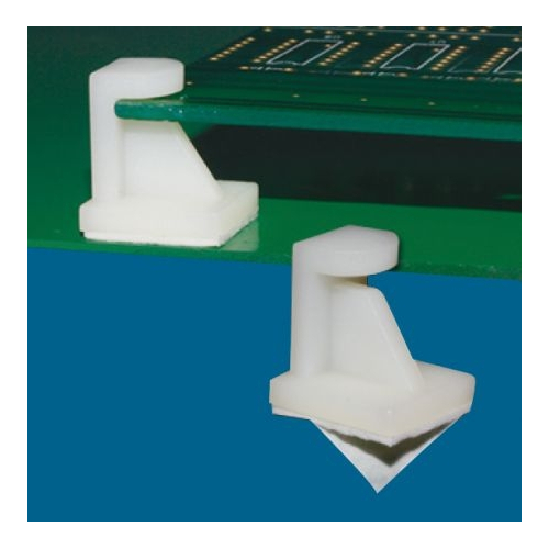 GUB-6F - Abstandshalter | Gecko Fastener GmbH