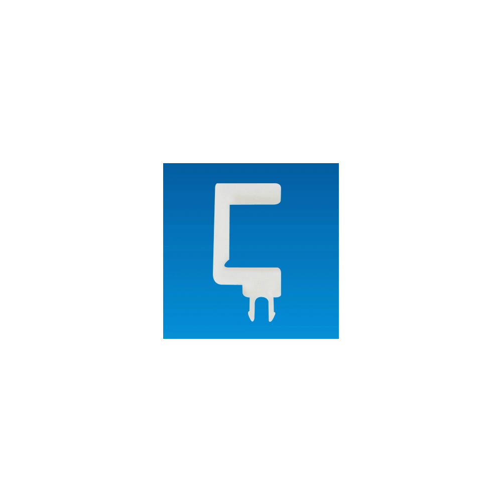 GUB-7 - Separador | Gecko Fastener GmbH