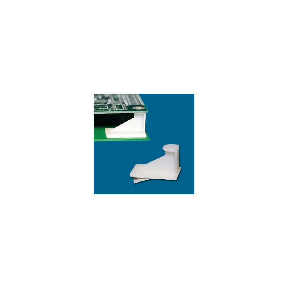 GUBC-17 - Spacer | Gecko Fastener GmbH
