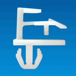 GUBL-05 - Entretoise | Gecko Fastener GmbH