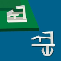 GUBL-05 - Distanziatore | Gecko Fastener GmbH 2