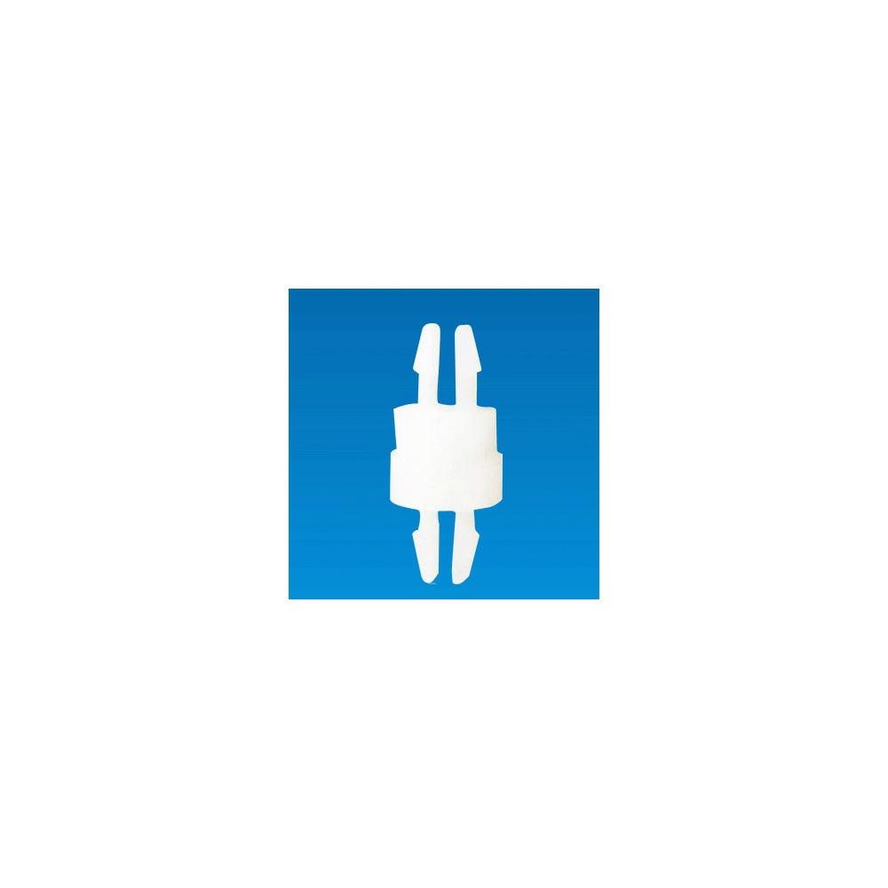 GUCB-5A - Afstandhouder | Gecko Fastener GmbH