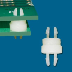 GUCB-5A - Afstandhouder | Gecko Fastener GmbH 2