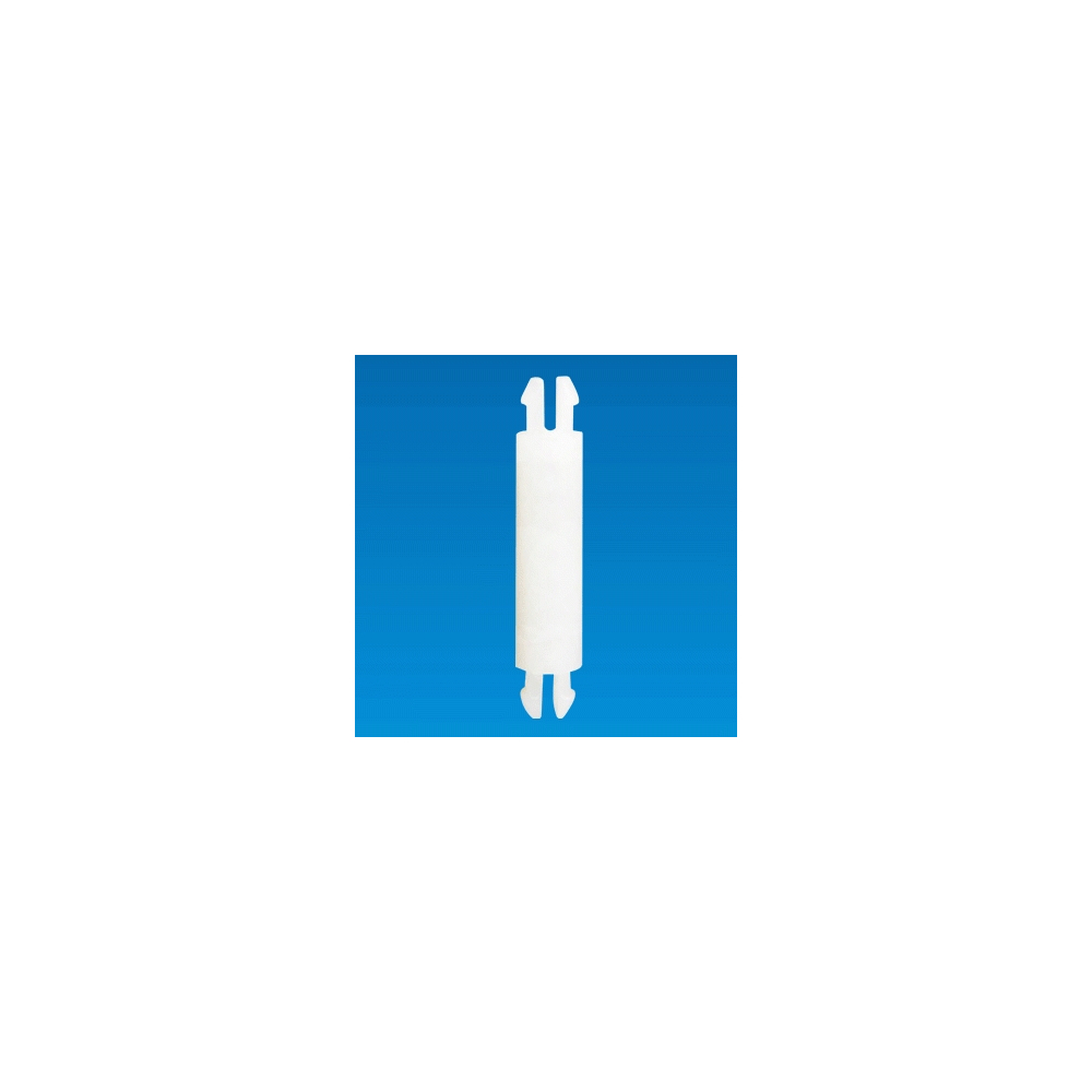 GUCD-10A - Support d'entretoise rond | Gecko Fastener GmbH