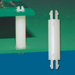 GUCD-10A - Round Spacer Support | Gecko Fastener GmbH 2