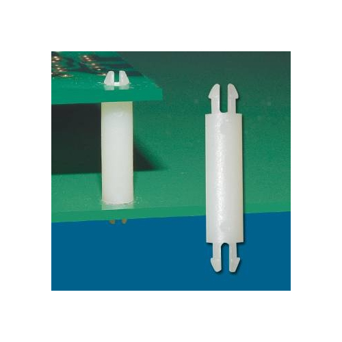 GUCD-10A - Round Spacer Support | Gecko Fastener GmbH
