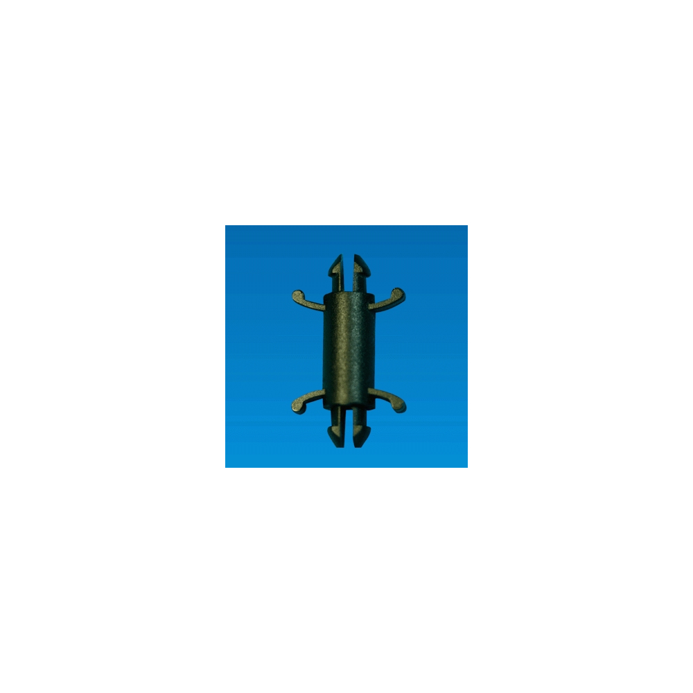GUCK-10F - Abstandshalter | Gecko Fastener GmbH