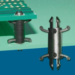 GUCK-10F - Abstandshalter | Gecko Fastener GmbH 2