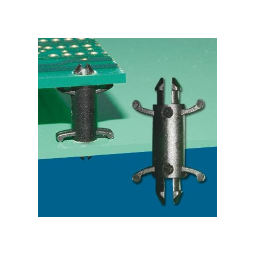 GUCK-10F - Entretoise | Gecko Fastener GmbH