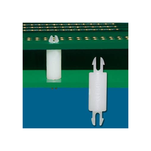 GUCF-03 - Afstandhouder | Gecko Fastener GmbH