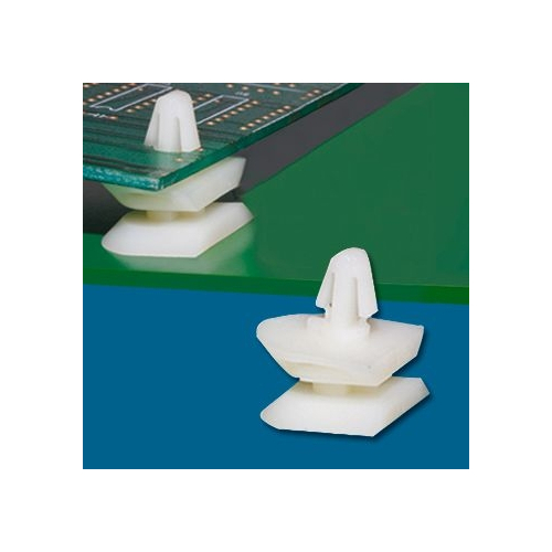 GUNC-10A - Afstandhouder | Gecko Fastener GmbH
