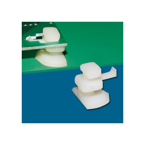 GUNG-8 - Spacer | Gecko Fastener GmbH