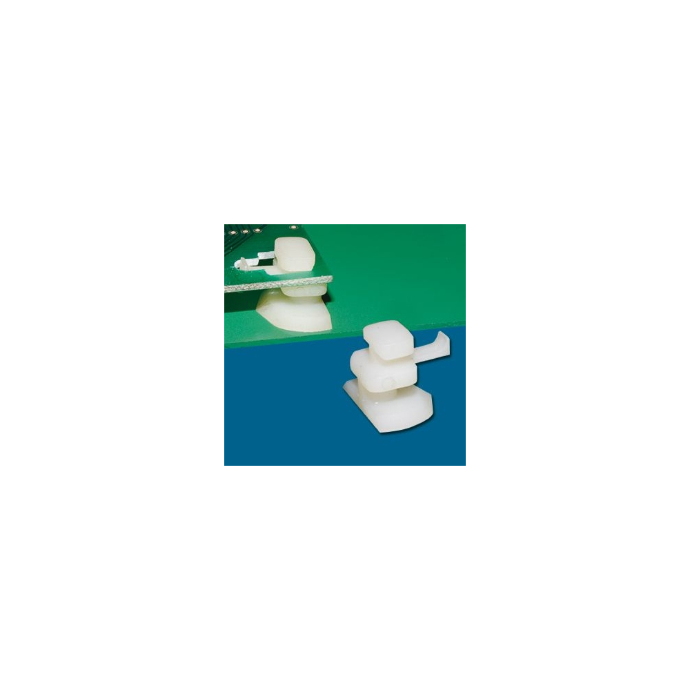 GUNG-8 - Abstandshalter | Gecko Fastener GmbH