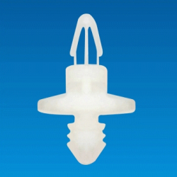 GWCB-6 - Entretoise | Gecko Fastener GmbH