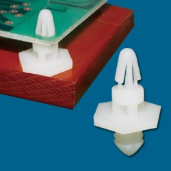 GWCB-6 - Abstandshalter | Gecko Fastener GmbH 2