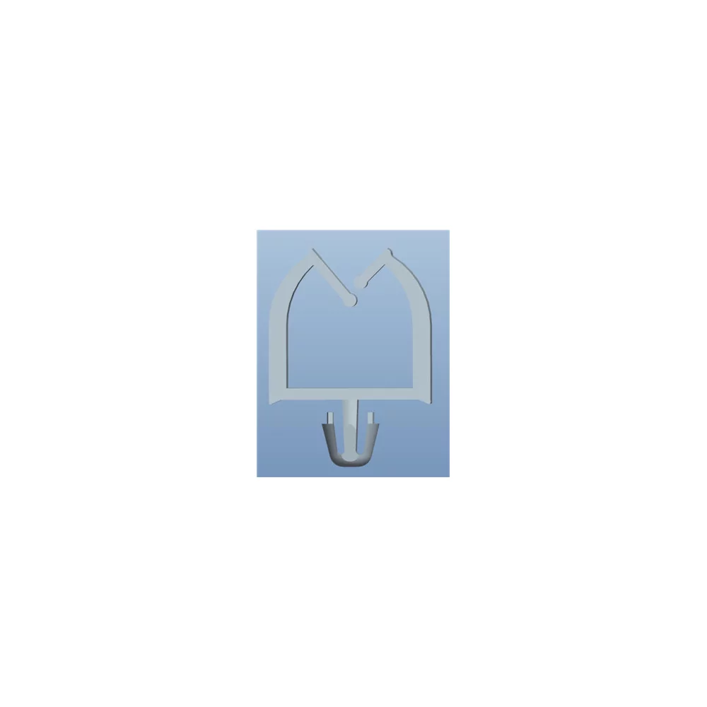 MWSEA / Pasacables para prensar | Gecko Fastener GmbH
