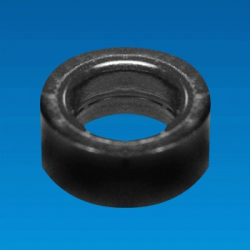 G403C - Support d'entretoise rond | Gecko Fastener GmbH
