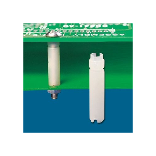 GADM-20A - Ronde afstandhouder | Gecko Fastener GmbH
