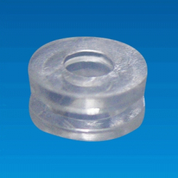 GRS-2 - Ondersteuning voor ronde afstandhouders | Gecko Fastener GmbH