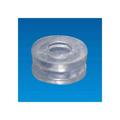GRS-2 - Support d'entretoise rond | Gecko Fastener GmbH