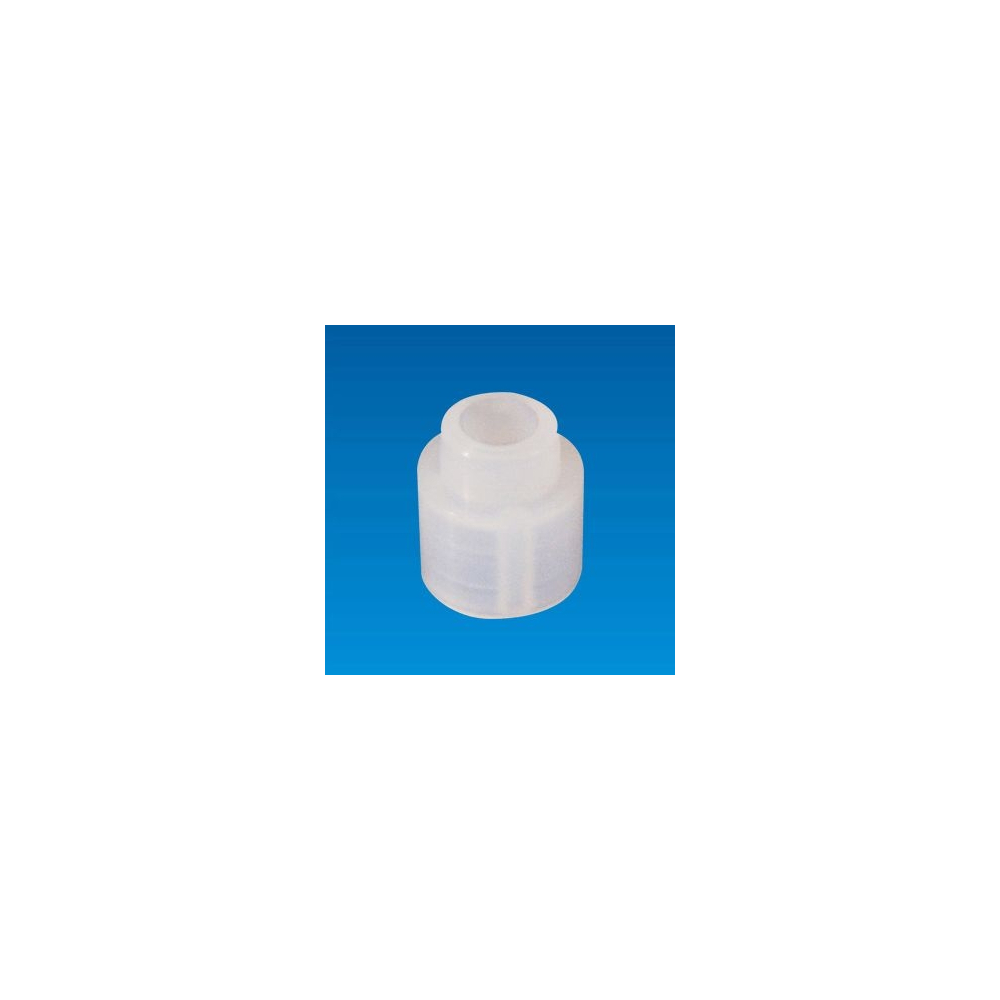 GUWB-07 - Support d'entretoise rond | Gecko Fastener GmbH