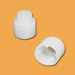 GUWB-07 - Ronde afstandhouder | Gecko Fastener GmbH 2