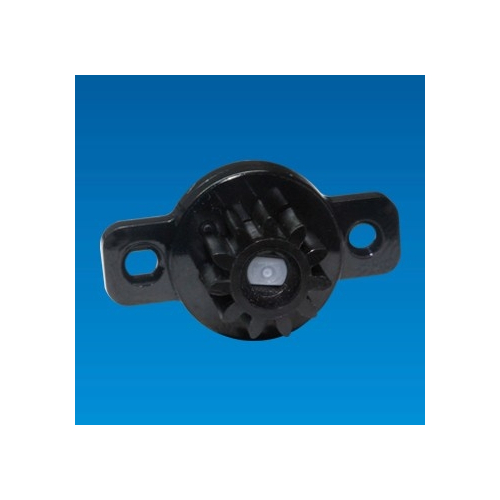 GPG-13DF - Amortisseur rotatif bidirectionnel en plastique | Gecko Fastener GmbH