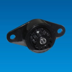 GPG-50-600 - Ammortizzatore rotante monodirezionale in plastica ad alta coppia | Gecko...