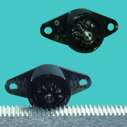 GPG-50-600 - High Torque One Direction Plastic Rotary Damper | Gecko... 2