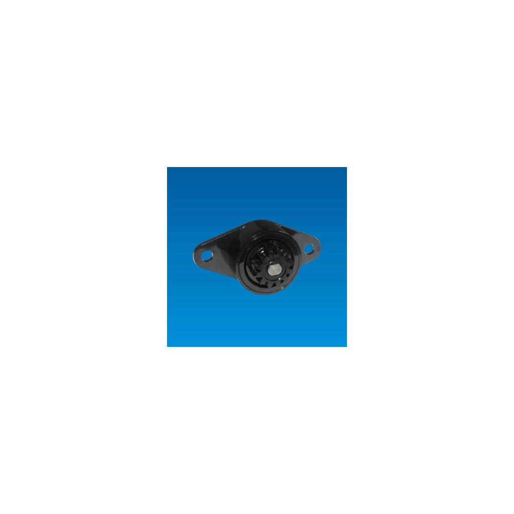 GPG-30-600 - Ammortizzatore rotante monodirezionale in plastica ad alta coppia | Gecko...
