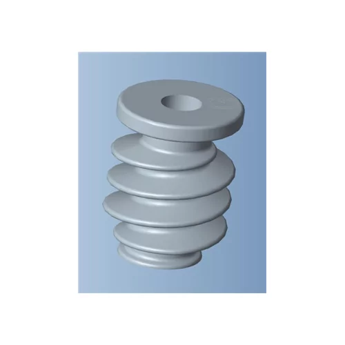 G133103055 / Plastic screws | Gecko Fastener GmbH
