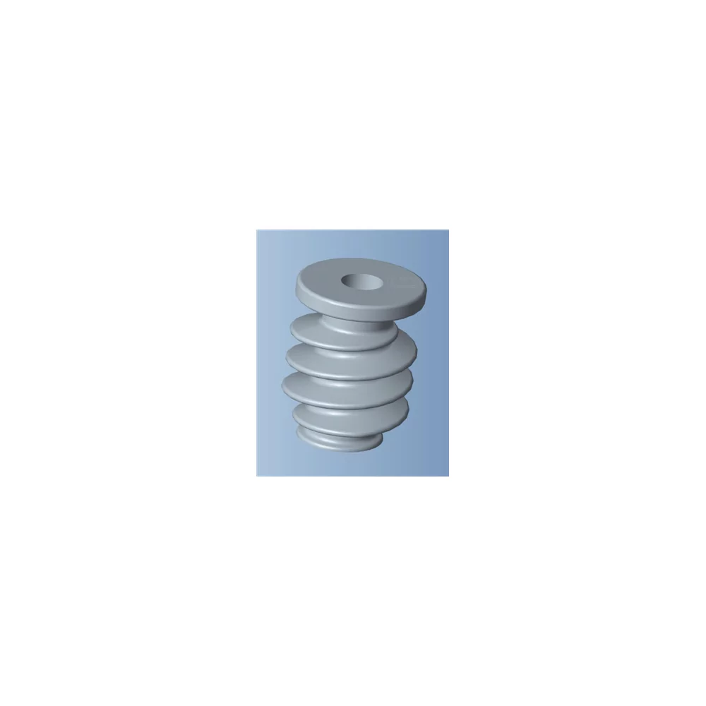 G133103055 / Viti in plastica | Gecko Fastener GmbH