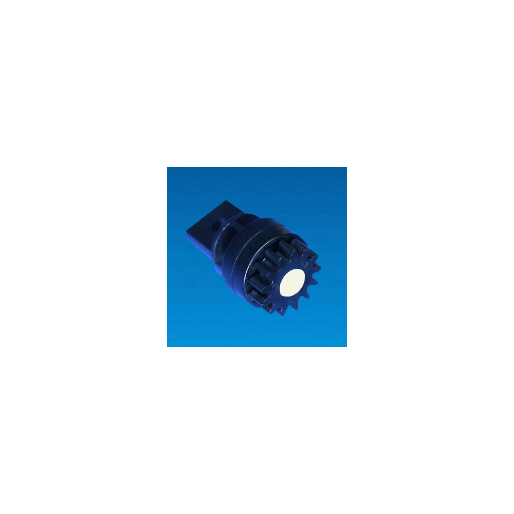 GPG-01A - Ammortizzatore rotante bidirezionale in plastica | Gecko Fastener GmbH