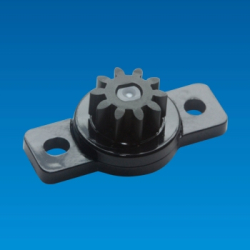 GPG-07S - Bi-directional Plastic Rotary Damper | Gecko Fastener GmbH