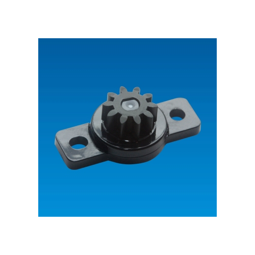 GPG-07S - Bi-directional Plastic Rotary Damper | Gecko Fastener GmbH