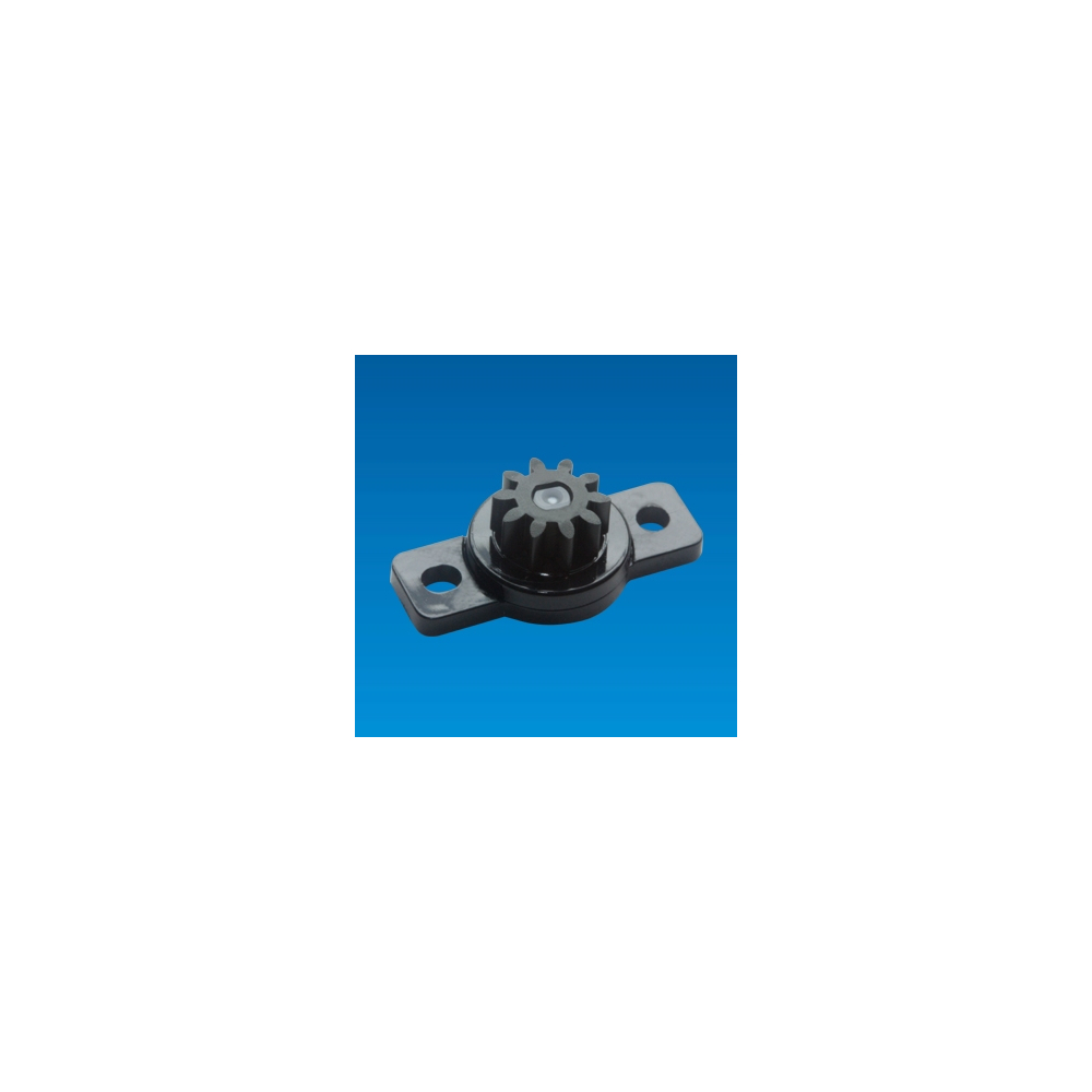 GPG-07S - Ammortizzatore rotante bidirezionale in plastica | Gecko Fastener GmbH
