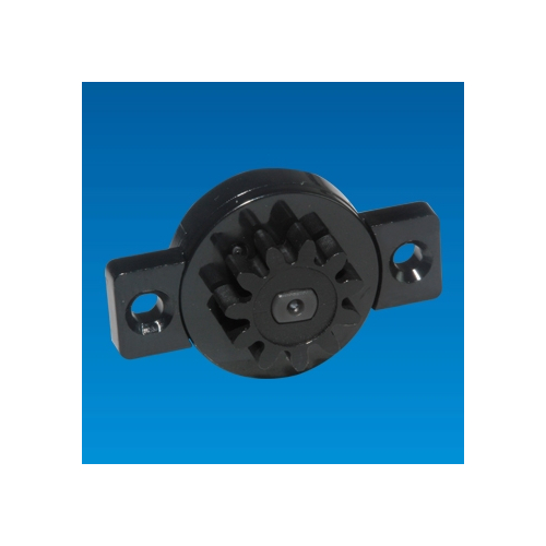 GPG-08H - Bi-directional Plastic Rotary Damper | Gecko Fastener GmbH