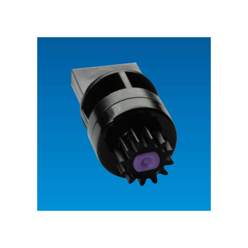 GPG-10 - Amortisseur rotatif bidirectionnel en plastique | Gecko Fastener GmbH